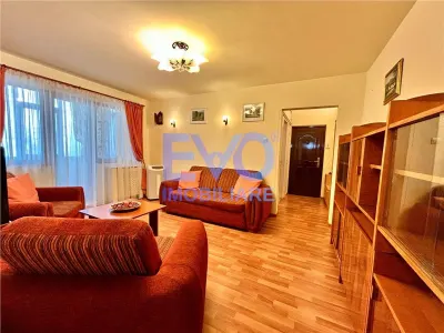 APARTAMENT 3 CAMERE DE VANZARE, ETAJUL 3, ALEXANDRU CEL BUN - foto 6