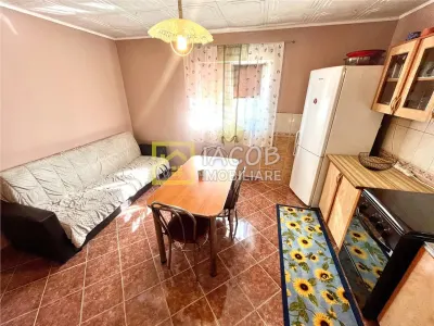 Casa in Magura, P+M, str. Valea Magurii, jud. Bacau - foto 12