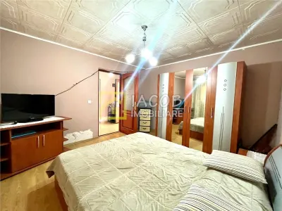 Casa in Magura, P+M, str. Valea Magurii, jud. Bacau - foto 16