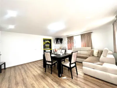 Casa in Magura, P+M, str. Valea Magurii, jud. Bacau - foto 19