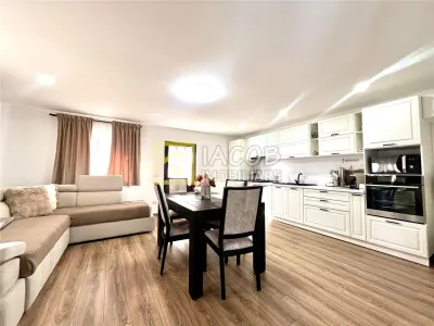 Casa in Magura, P+M, str. Valea Magurii, jud. Bacau - foto 20