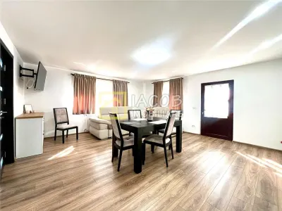 Casa in Magura, P+M, str. Valea Magurii, jud. Bacau - foto 21