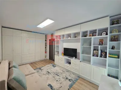 Apartament 2 camere Tatarasi, bloc nou, etaj intermediar - Iasi