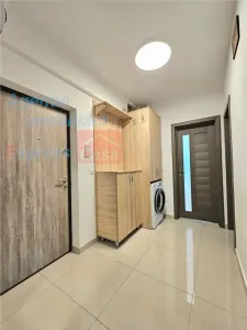 Apartament 2 camere Tatarasi, bloc nou, etaj intermediar - foto 5