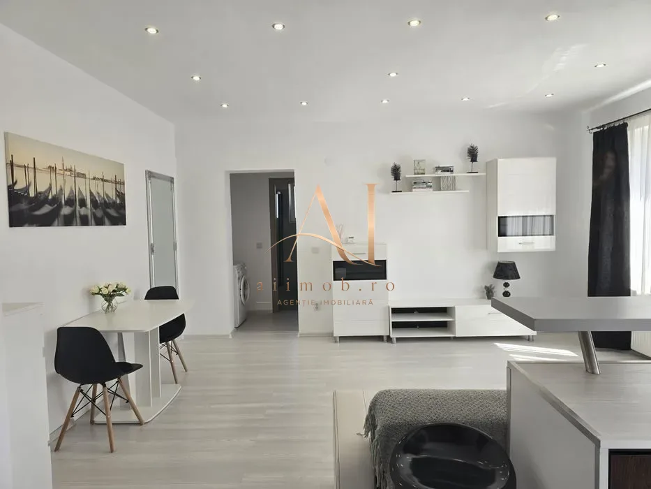 Apartament de închiriat – confort, eleganță și sentimentul de „acasă” - Targu Mures