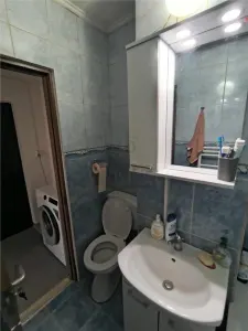 FREIDORF - AP. 1 CAMERA - mobilat, utilat, centrala proprie - foto 9