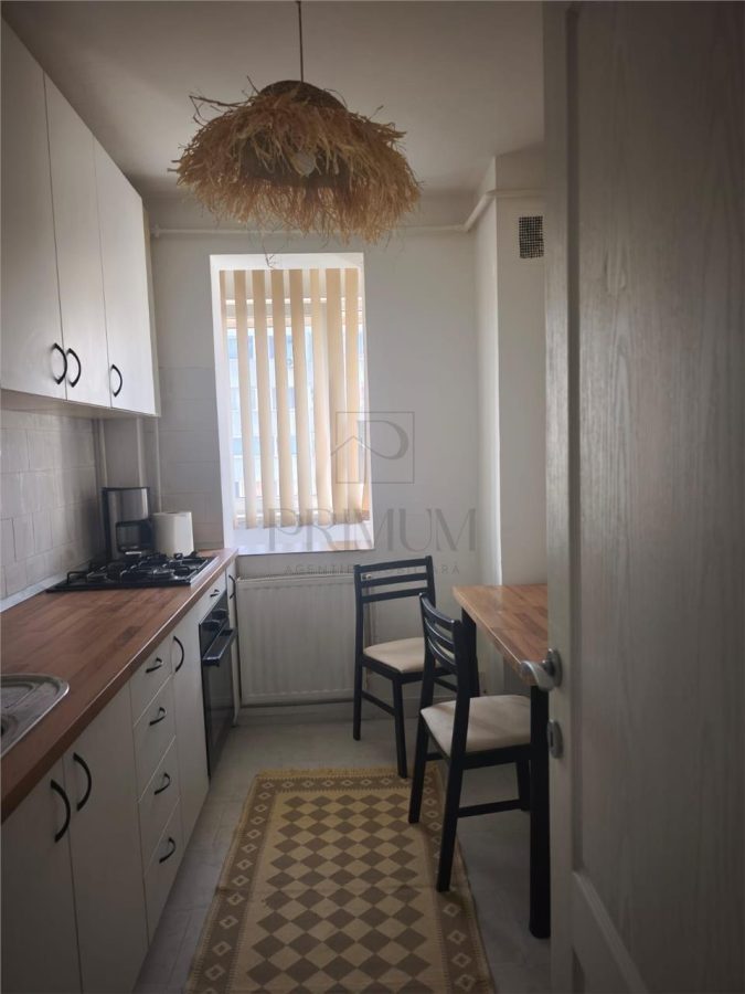 Apartament 3 camere | 70 mp | Decomandat | Aer condiționat | Zona Torontalului - Timisoara