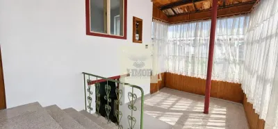 Casa saseasca cu potential remarcabil in Cisnadioara - foto 3