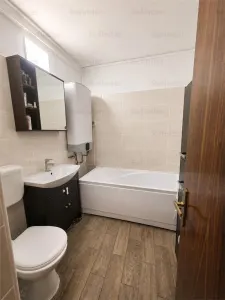 Vânzare apartament 3 camere | Unirii | Mircea Vodă | etaj 7 | renovat integral | bloc 1994 | centrala proprie | 80mp utili | - foto 12