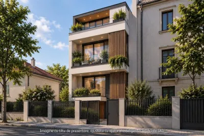 Teren cu casa locuibila – Iancului - Muncii | oportunitate extindere cu certificat de urbanism - Bucuresti