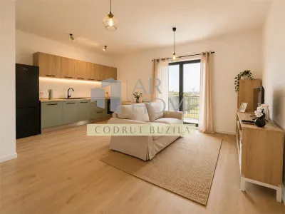 Apartament 2 camere de lux, prima inchiriere, bloc nou, Pleiades Residence, zona Sud, Ploiesti - Ploiesti