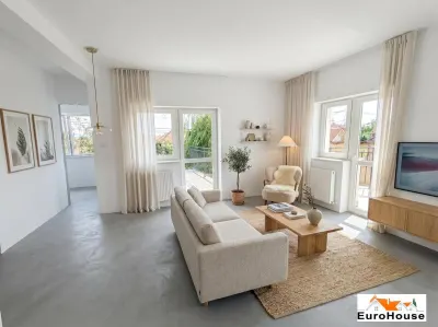 Duplex De Vanzare Alba Iulia I Barabant I La Cheie I 150mp - Alba Iulia