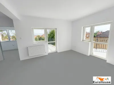 Duplex De Vanzare Alba Iulia I Barabant I La Cheie I 150mp - foto 2