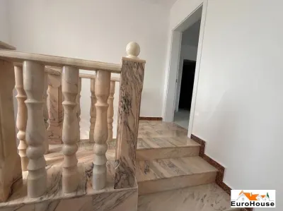 Duplex De Vanzare Alba Iulia I Barabant I La Cheie I 150mp - foto 10