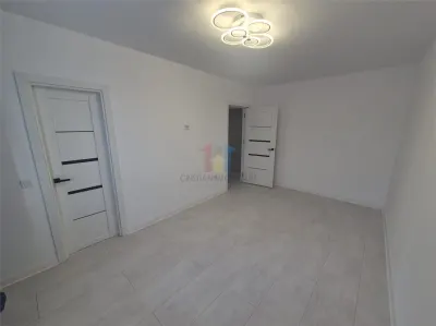 ETAJ 2, garsoniera zona Dorobantilor renovata recent - Braila