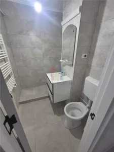 ETAJ 2, garsoniera zona Dorobantilor renovata recent - foto 5