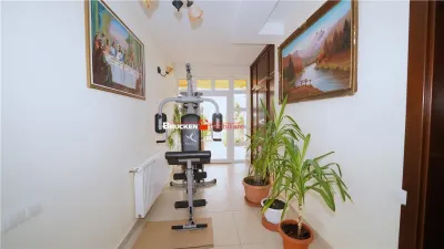 Cazare pentru grupuri, echipe si perioade lungi | Sanmartin - foto 5