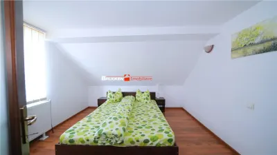 Cazare pentru grupuri, echipe si perioade lungi | Sanmartin - foto 6
