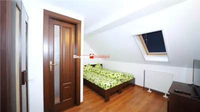 Cazare pentru grupuri, echipe si perioade lungi | Sanmartin - foto 7