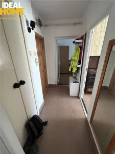 De inchiriat ap 3 camere Podu Ros PNL - Iasi