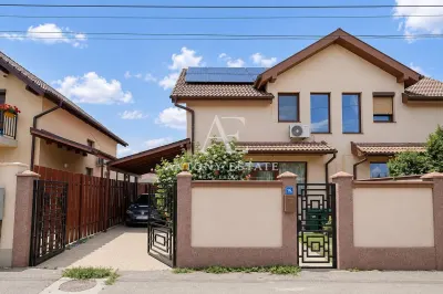 Pearl House, Casa de Vanzare, Santandrei,  Oradea - foto 2