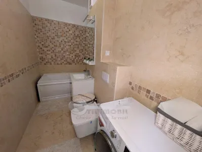 Apartament 2 camere Royal-  Copou . Parcare subterana inclusa - foto 8