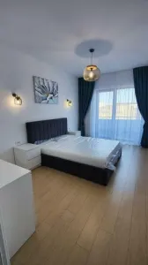 Apartament 2 camere DECOMANDAT, Silk District - Iasi