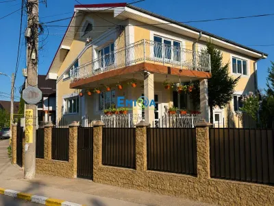 Cazare echipe de muncitori in Bacau. Disponibil imediat - Bacau