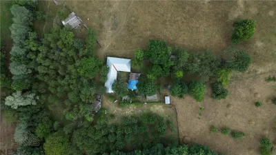 Teren 2,9 hectare cu casa, livezi si anexe de vanzare in Paltin, Vrancea - foto 18