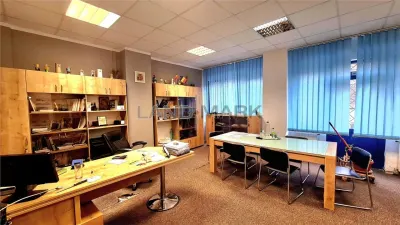 EXCLUSIV Spatiu comercial 296 mp la bulevard, zona centrala. - foto 4