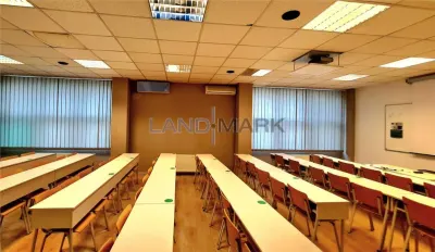 EXCLUSIV Spatiu comercial 296 mp la bulevard, zona centrala. - foto 7