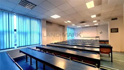 EXCLUSIV Spatiu comercial 296 mp la bulevard, zona centrala. - foto 8