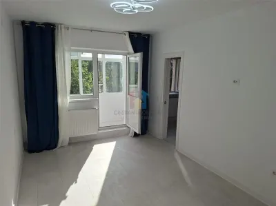 RENOVATA Garsoniera ETAJ 2, Dorobantilor - Braila