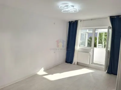 RENOVATA Garsoniera ETAJ 2, Dorobantilor - foto 2
