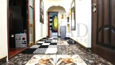 Langa Pedagogic! Vanzare apart 3 camere in Targoviste - IC Bratianu. - foto 3