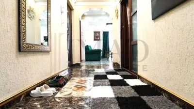 Langa Pedagogic! Vanzare apart 3 camere in Targoviste - IC Bratianu. - foto 4