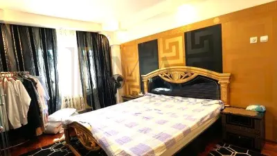Langa Pedagogic! Vanzare apart 3 camere in Targoviste - IC Bratianu. - foto 5