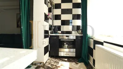 Langa Pedagogic! Vanzare apart 3 camere in Targoviste - IC Bratianu. - foto 6