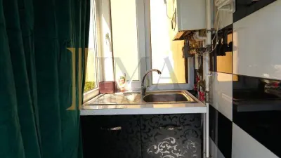 Langa Pedagogic! Vanzare apart 3 camere in Targoviste - IC Bratianu. - foto 7