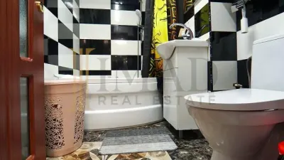 Langa Pedagogic! Vanzare apart 3 camere in Targoviste - IC Bratianu. - foto 8