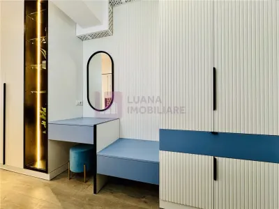 Studio de lux de inchiriat | Evo Doamna Stanca | video - foto 14