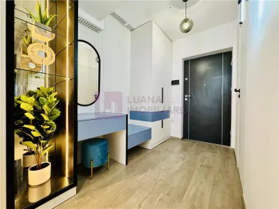 Studio de lux de inchiriat | Evo Doamna Stanca | video - foto 7