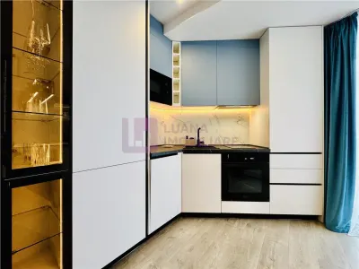 Studio de lux de inchiriat | Evo Doamna Stanca | video - foto 9