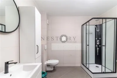 3 camere, 2 terase, parcare, etaj 1, zona linistita | Manastur - foto 6