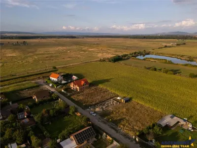 Parcela construibila cu documentatie completa pentru casa, Harman, Brasov - foto 5