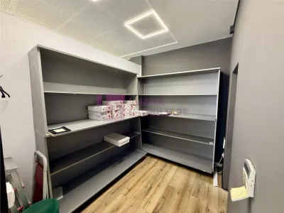 Spatiu comercial de inchiriat | Calea Dumbravii  | 75  mp | acces din strada | vitrine - foto 3