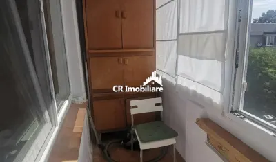 Garsoniera, P-ta Alba Iulia - Bucuresti