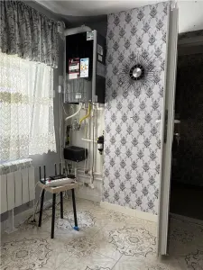 Casa si spatiu comercial zona Vasile Lascar - foto 21