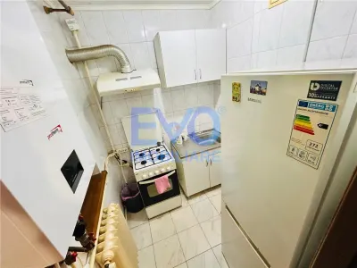 APARTAMENT DE VANZARE CU 2 CAMERE, ETAJUL 1, MOBILAT SI UTILAT, ALEXANDRU CEL BUN - foto 2