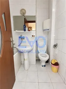 APARTAMENT DE VANZARE CU 2 CAMERE, ETAJUL 1, MOBILAT SI UTILAT, ALEXANDRU CEL BUN - foto 4